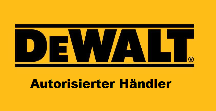 Dewalt Partner Logo
